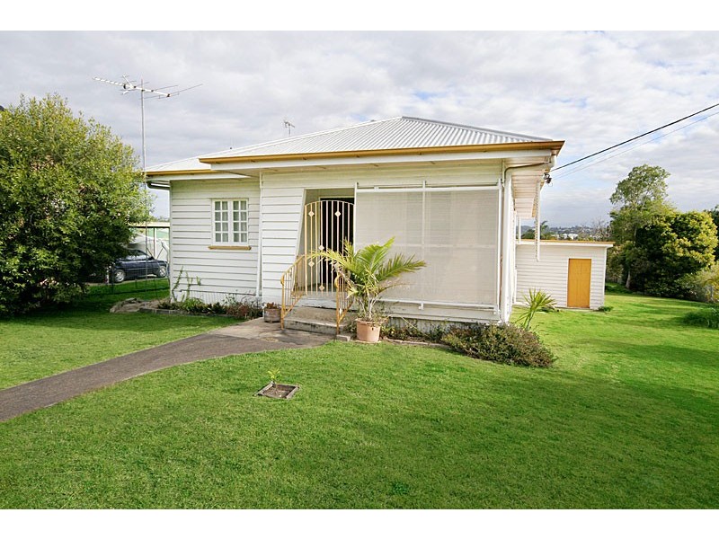 6 Greasley Street, Tivoli QLD 4305