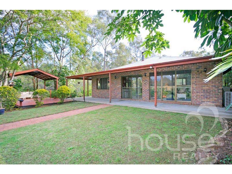 36 Glen Ruther Court, Mount Crosby QLD 4306