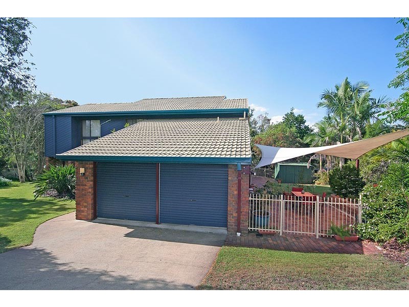 38 Boolungal Way, Karana Downs QLD 4306