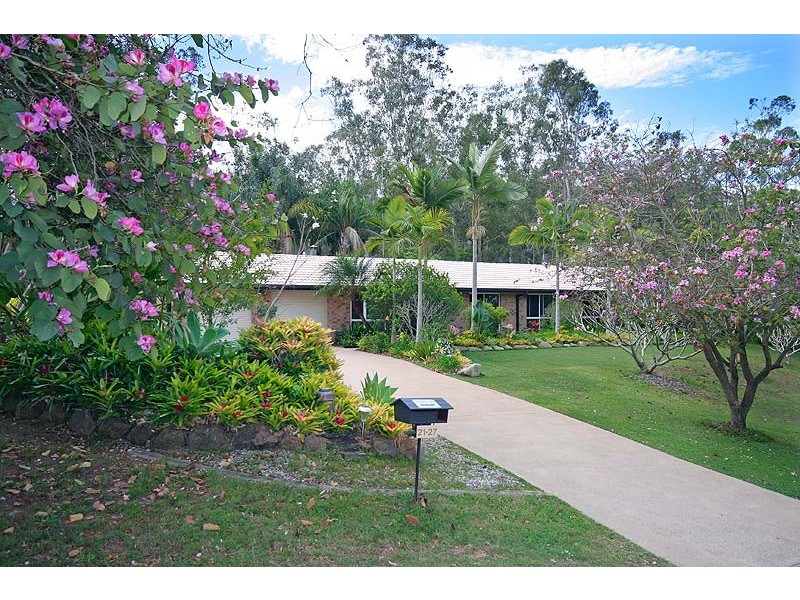 21 Emungerie Grove, Karana Downs QLD 4306