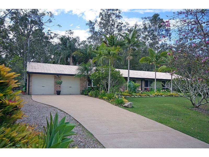 21 Emungerie Grove, Karana Downs QLD 4306