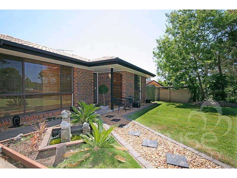 8  Carawah Ct, Karana Downs QLD 4306