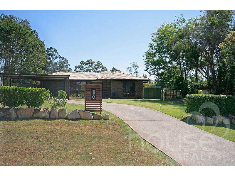 8  Carawah Ct, Karana Downs QLD 4306