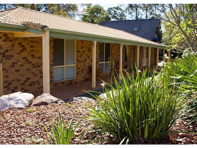 67 Bundoora Drive, Karana Downs QLD 4306