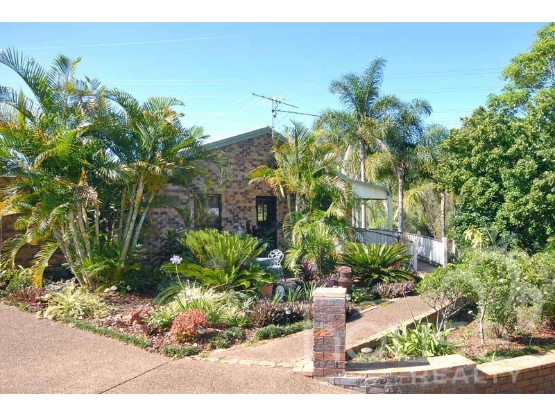 6 Wirriboot Ct, Karana Downs QLD 4306