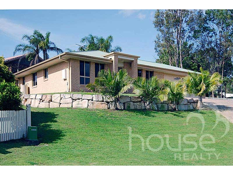 5 Purrumba Ct, Karana Downs QLD 4306