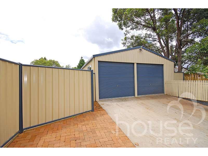 1 Nariah Ct, Karana Downs QLD 4306