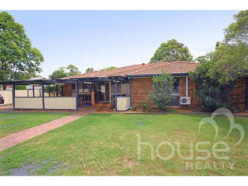 1 Nariah Ct, Karana Downs QLD 4306