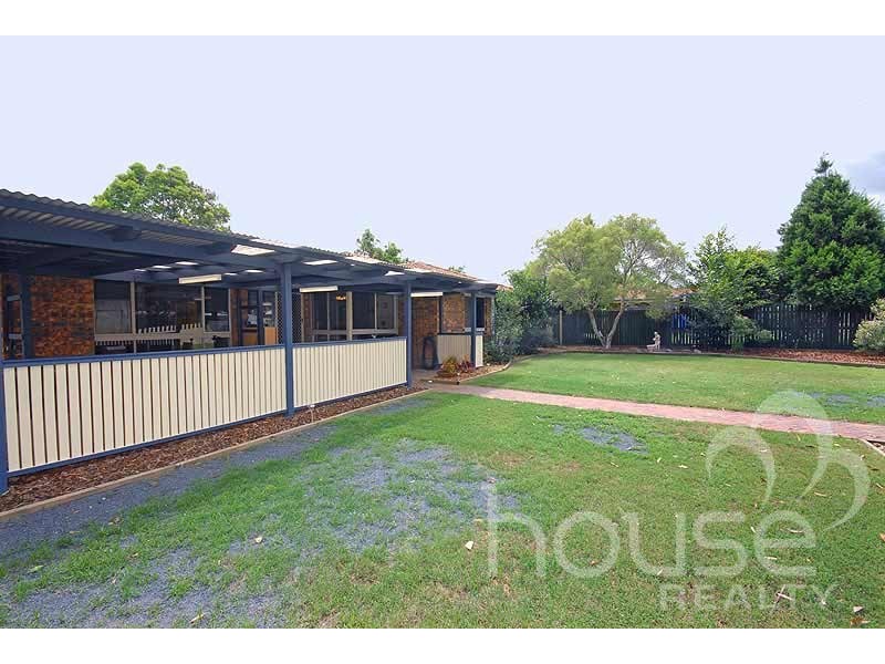 1 Nariah Ct, Karana Downs QLD 4306