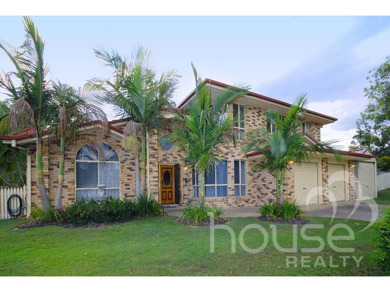 1 Carnoustie Court, Karana Downs QLD 4306