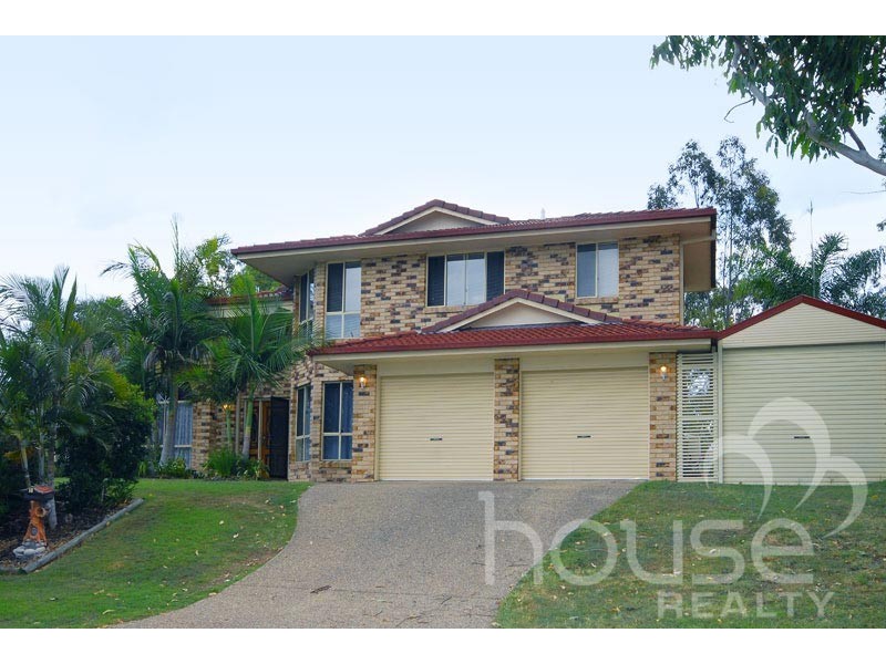 1 Carnoustie Court, Karana Downs QLD 4306