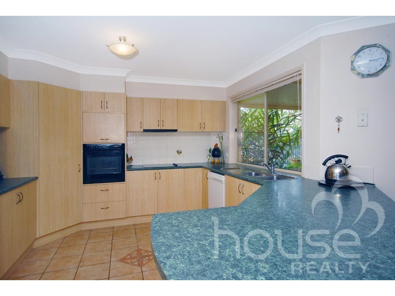 1 Carnoustie Court, Karana Downs QLD 4306