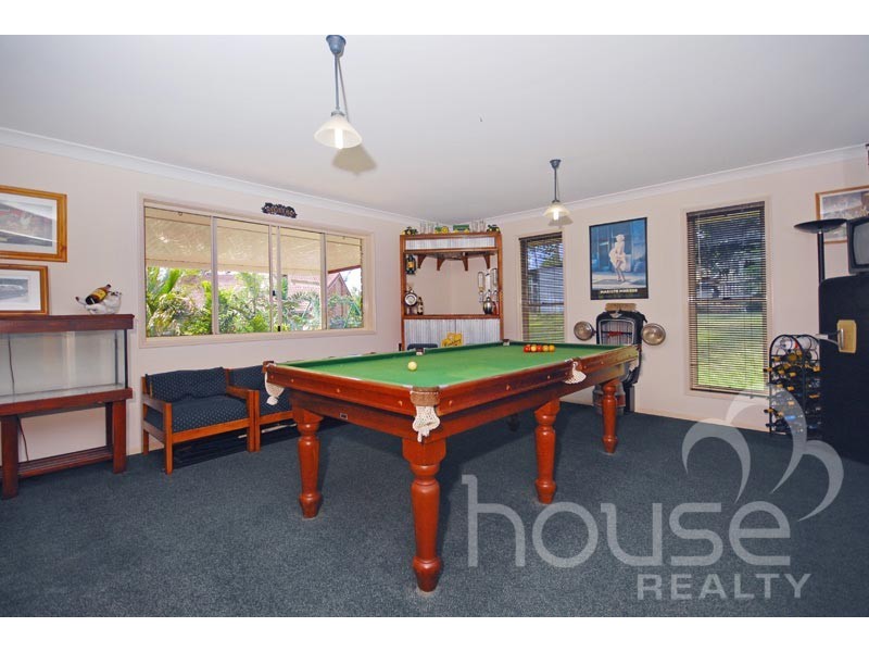 1 Carnoustie Court, Karana Downs QLD 4306