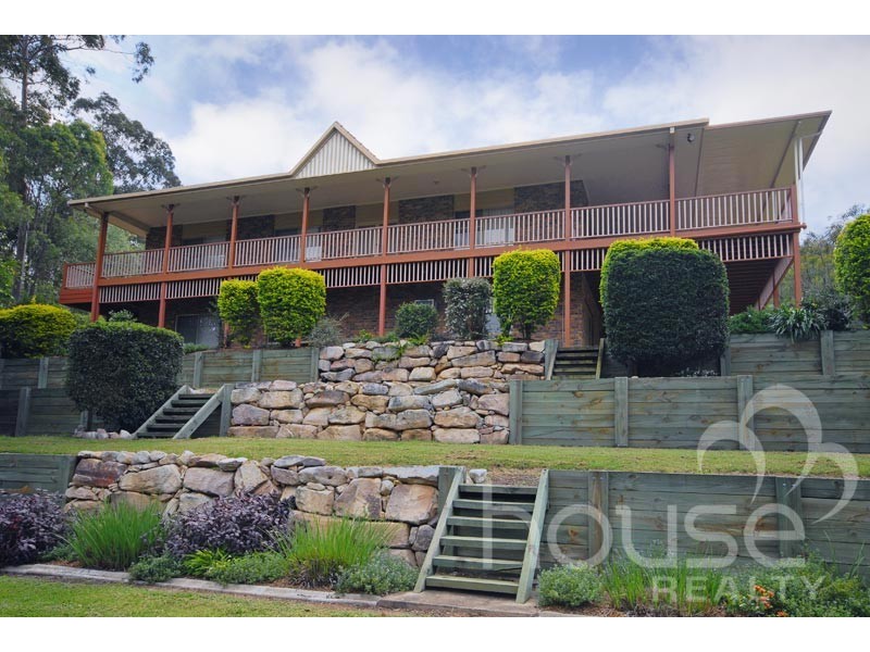 28  Kulmaren Grove, Karana Downs QLD 4306