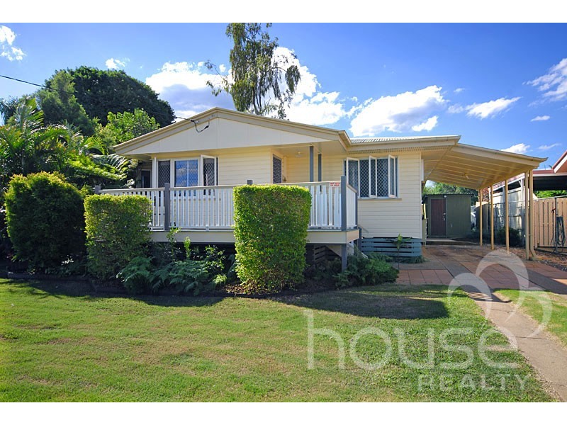 31 Maenporth Street, Leichhardt QLD 4305