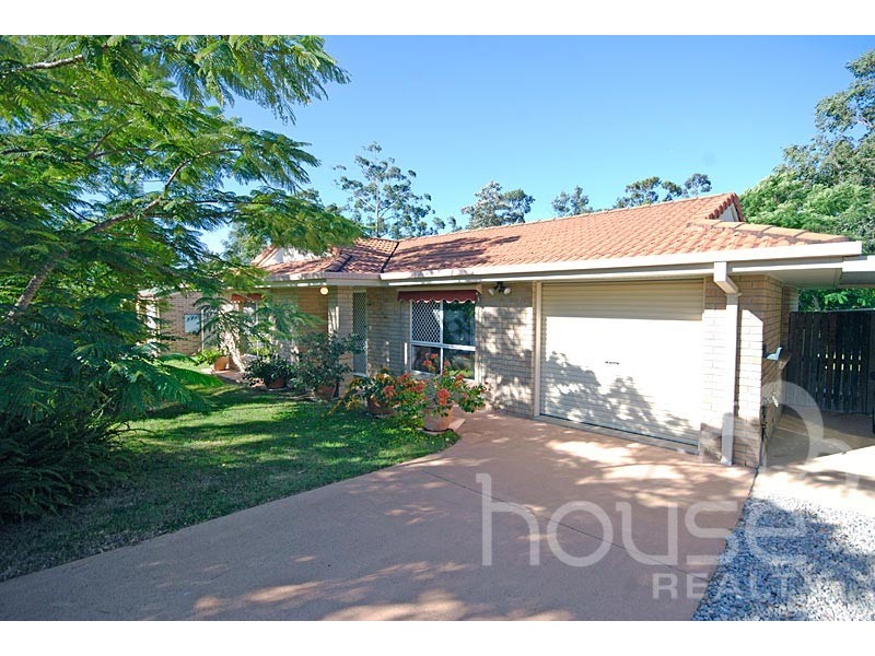 14 Bloomsbury Cr, Moggill QLD 4070
