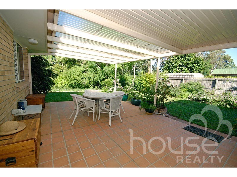 14 Bloomsbury Cr, Moggill QLD 4070