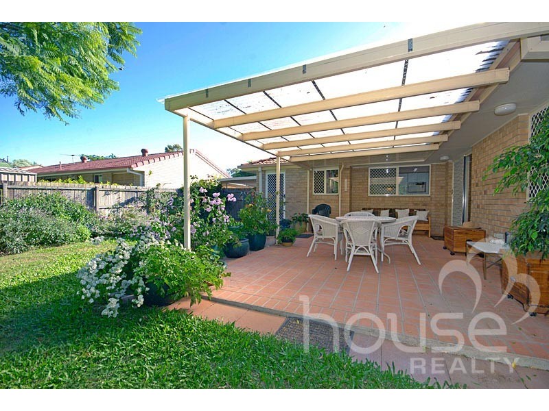 14 Bloomsbury Cr, Moggill QLD 4070