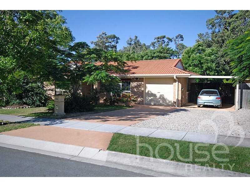 14 Bloomsbury Cr, Moggill QLD 4070