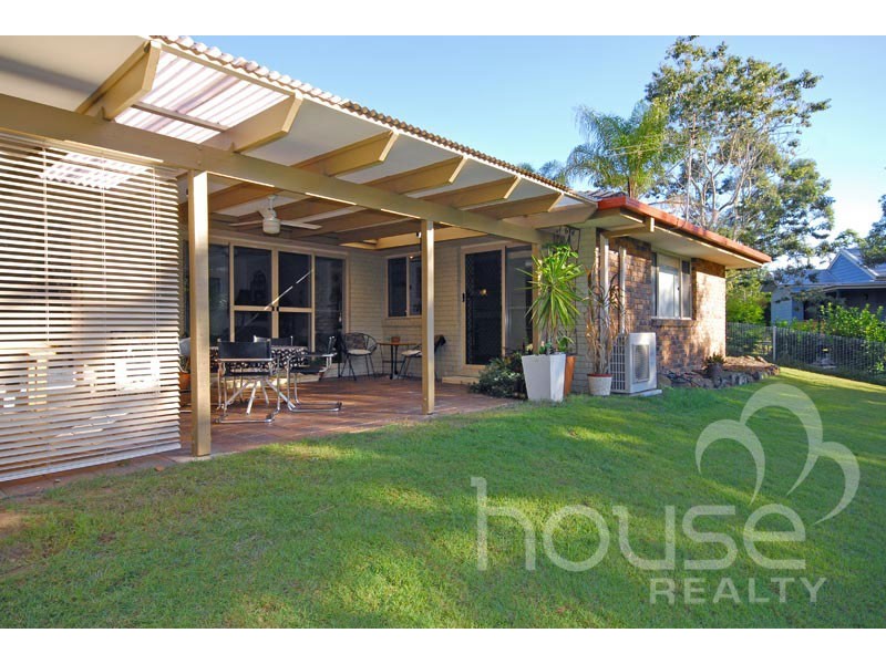 154 College Road, Karana Downs QLD 4306