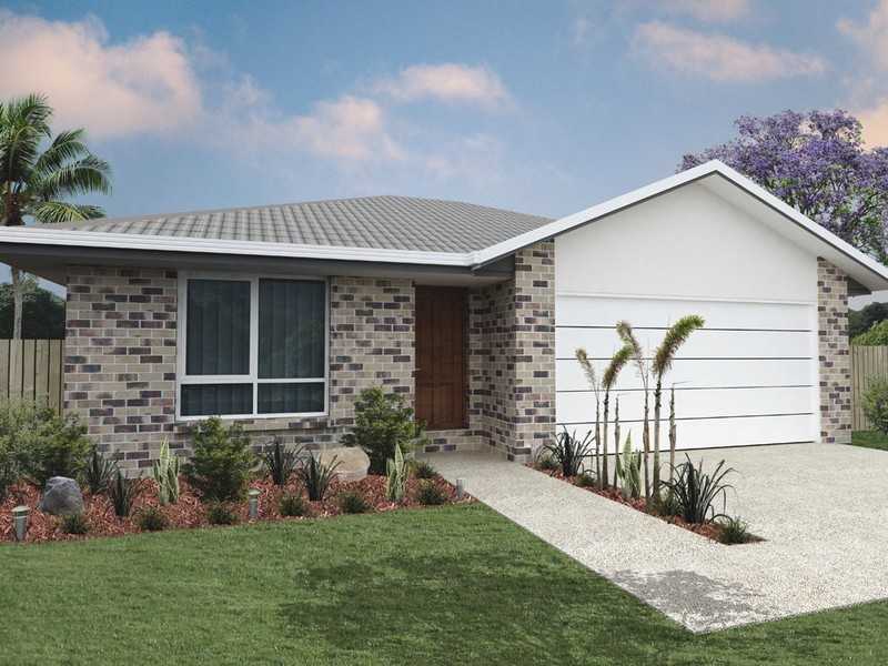 Lot 64 Nixon Drive, North Booval QLD 4304