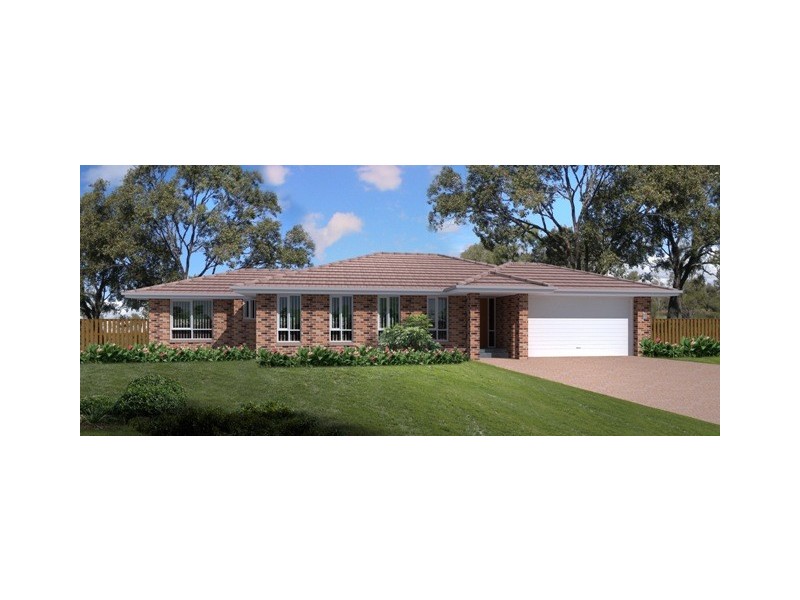 Lot 6 Armani Avenue, Brassall QLD 4305