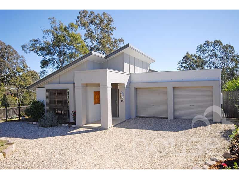 14 Katherine Court, Karalee QLD 4306