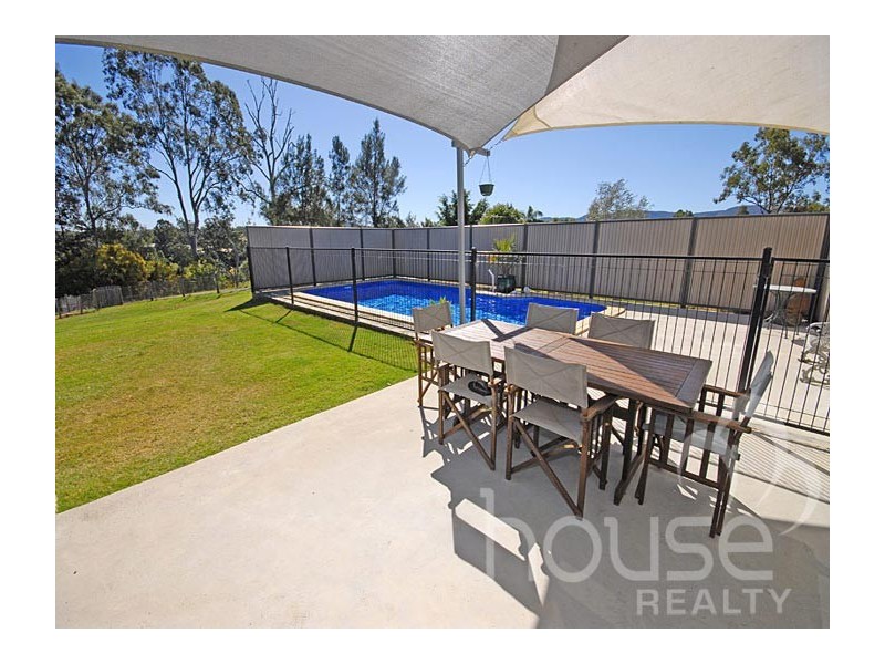 14 Katherine Court, Karalee QLD 4306