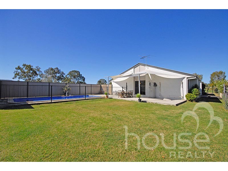 14 Katherine Court, Karalee QLD 4306