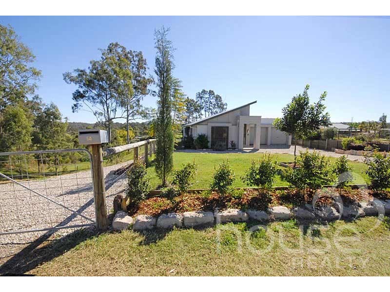 14 Katherine Court, Karalee QLD 4306