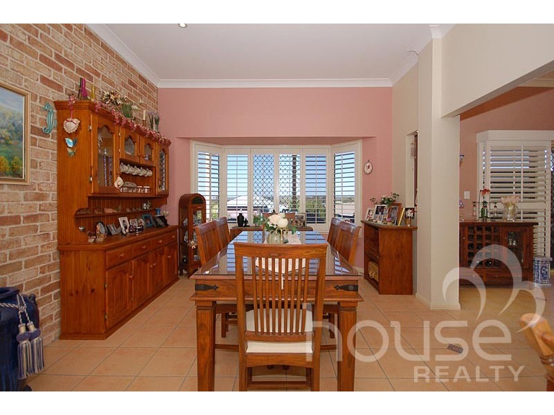61 Beaufort Cres, Moggill QLD 4070