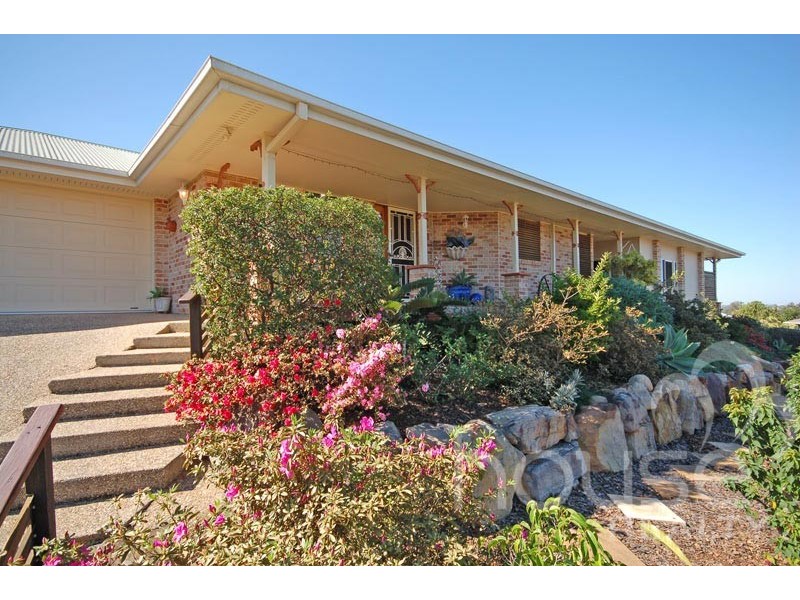 61 Beaufort Cres, Moggill QLD 4070