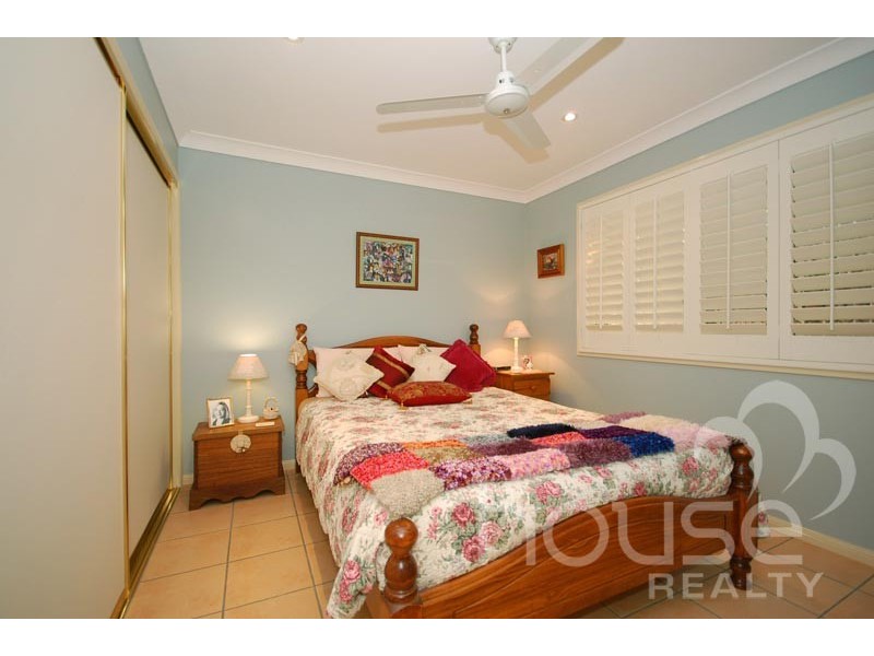 61 Beaufort Cres, Moggill QLD 4070