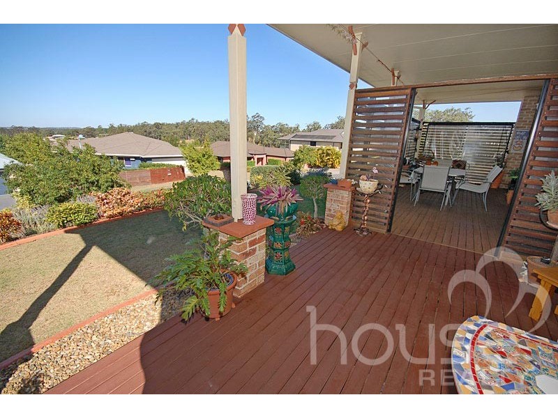 61 Beaufort Cres, Moggill QLD 4070