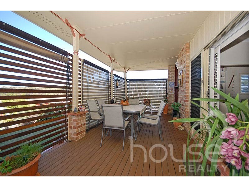 61 Beaufort Cres, Moggill QLD 4070