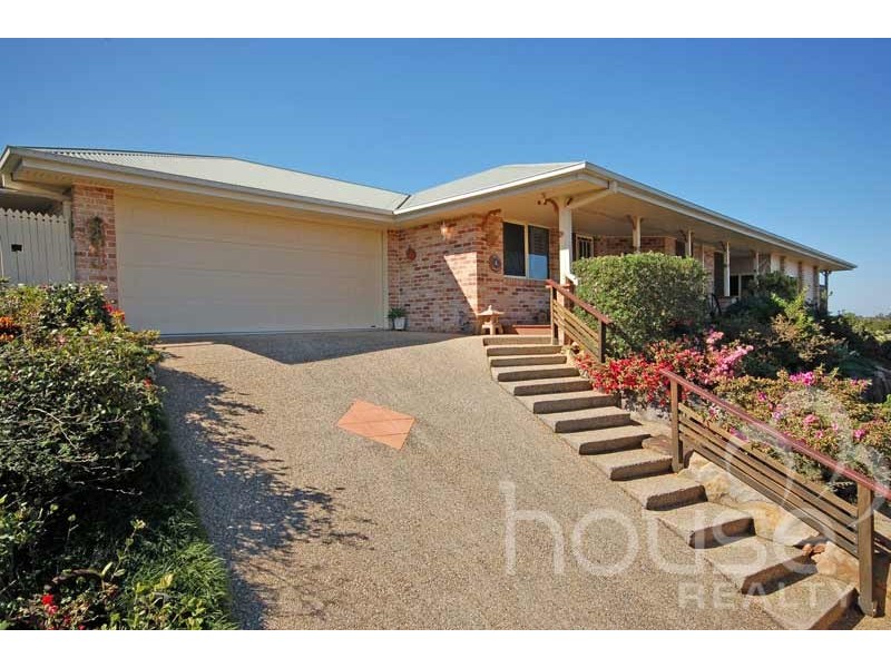 61 Beaufort Cres, Moggill QLD 4070