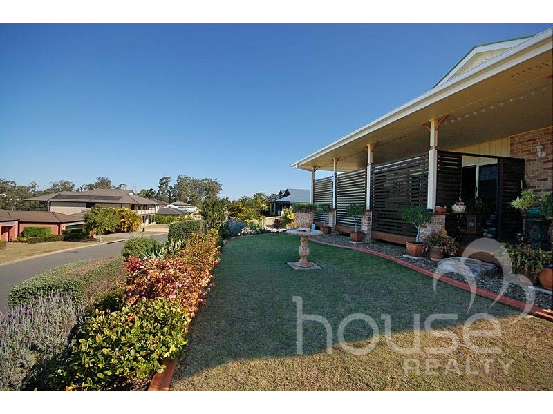 61 Beaufort Cres, Moggill QLD 4070