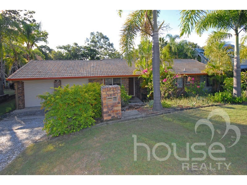 154 College Road, Karana Downs QLD 4306