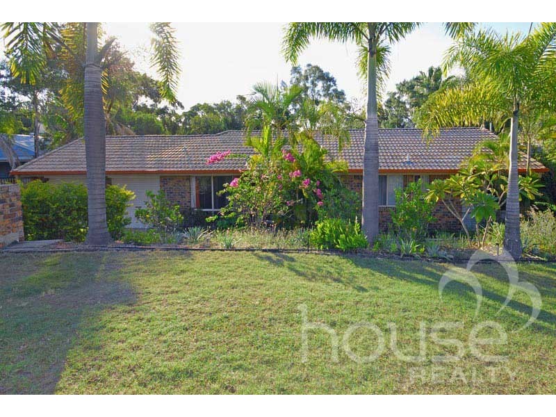 154 College Road, Karana Downs QLD 4306