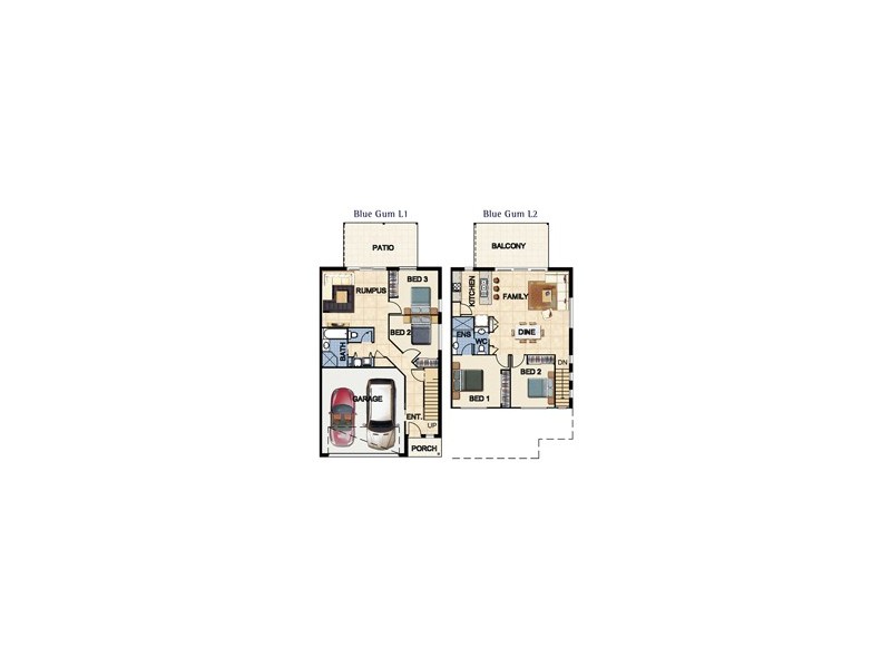 302 College Road, Karana Downs QLD 4306