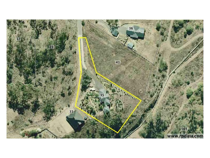 35 Willeen Court, Chuwar QLD 4306