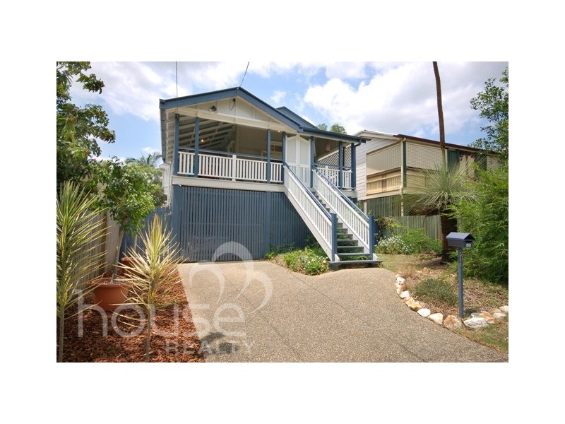 28 Dunsmore Street, Kelvin Grove QLD 4059