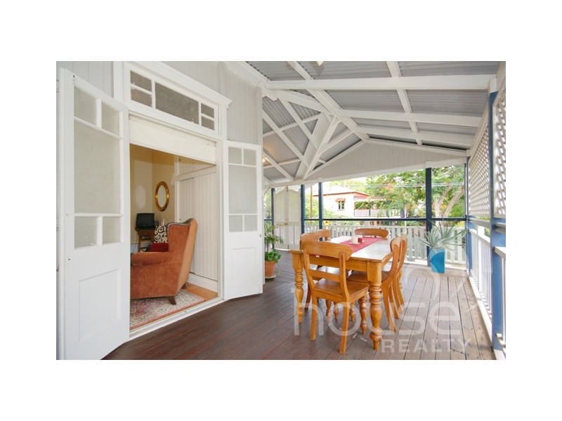 28 Dunsmore Street, Kelvin Grove QLD 4059