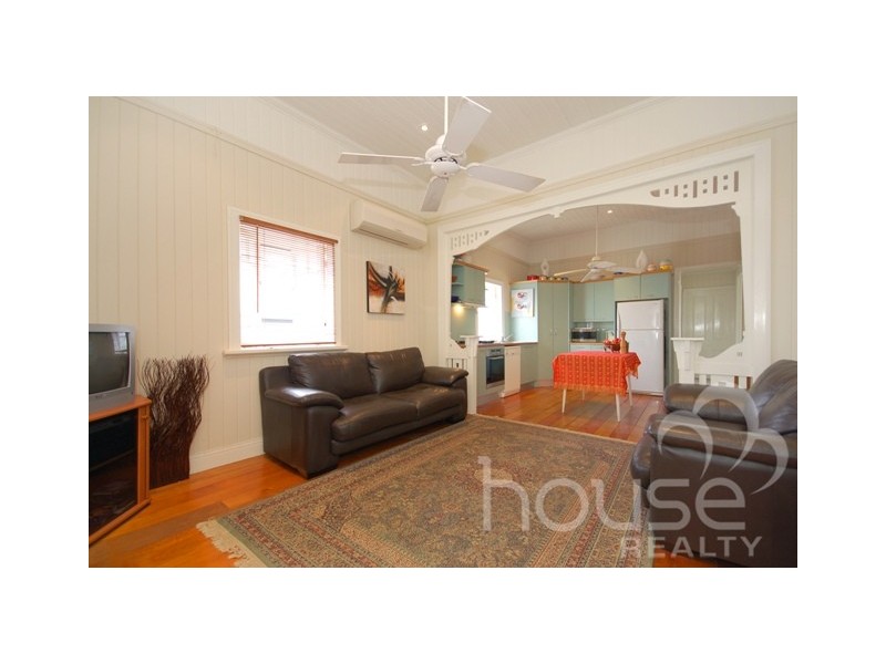 28 Dunsmore Street, Kelvin Grove QLD 4059