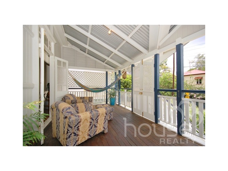 28 Dunsmore Street, Kelvin Grove QLD 4059