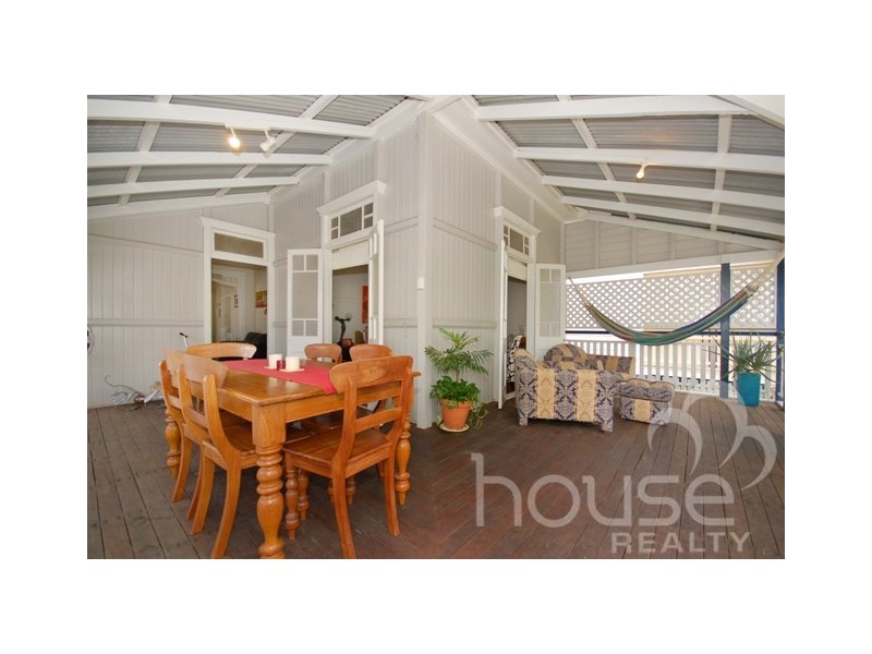 28 Dunsmore Street, Kelvin Grove QLD 4059