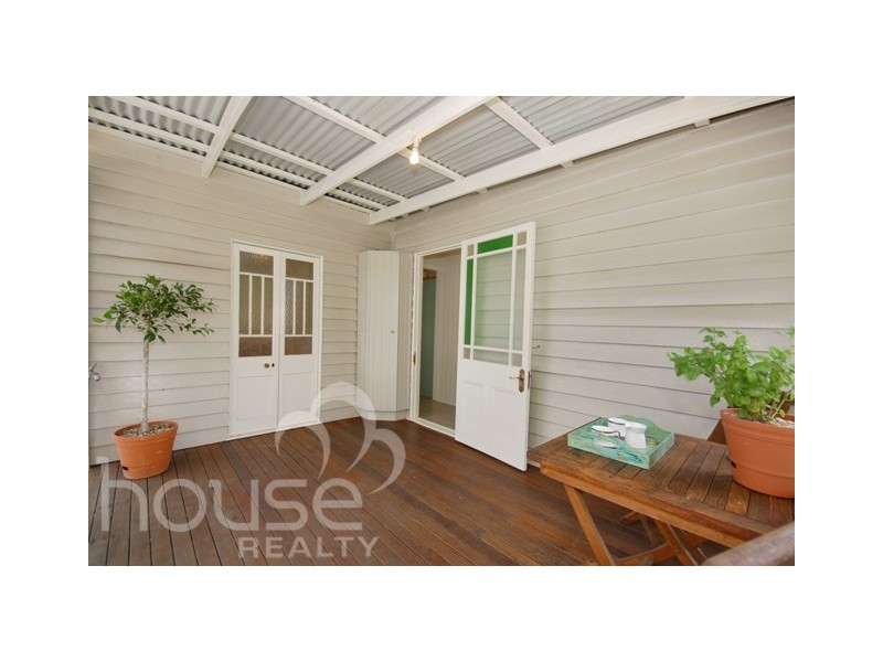 28 Dunsmore Street, Kelvin Grove QLD 4059