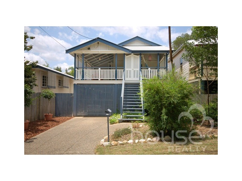 28 Dunsmore Street, Kelvin Grove QLD 4059