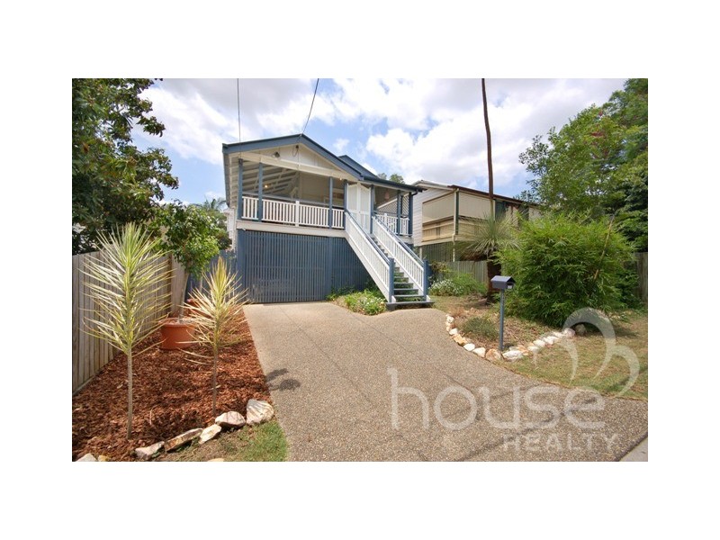 28 Dunsmore Street, Kelvin Grove QLD 4059