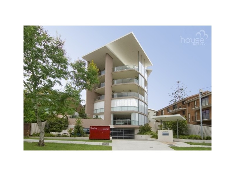 4/52 Underhill Ave, Indooroopilly QLD 4068